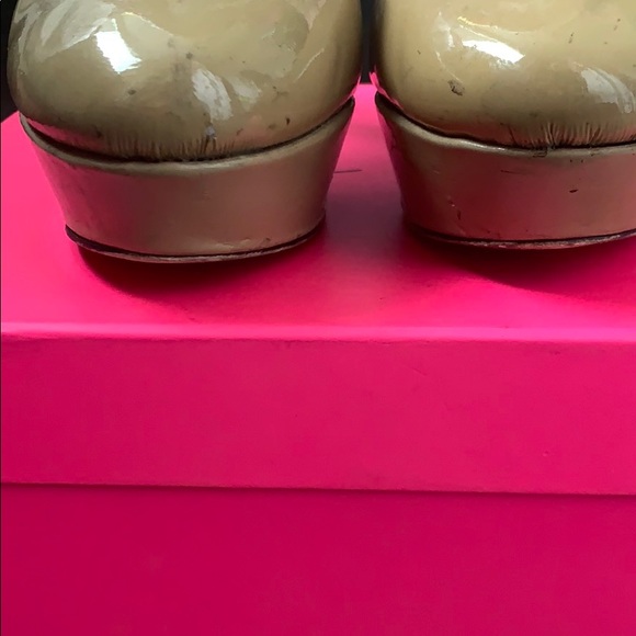 Betsey Johnson’s stilettos - Picture 5 of 11